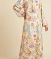Paisley Breeze Dress