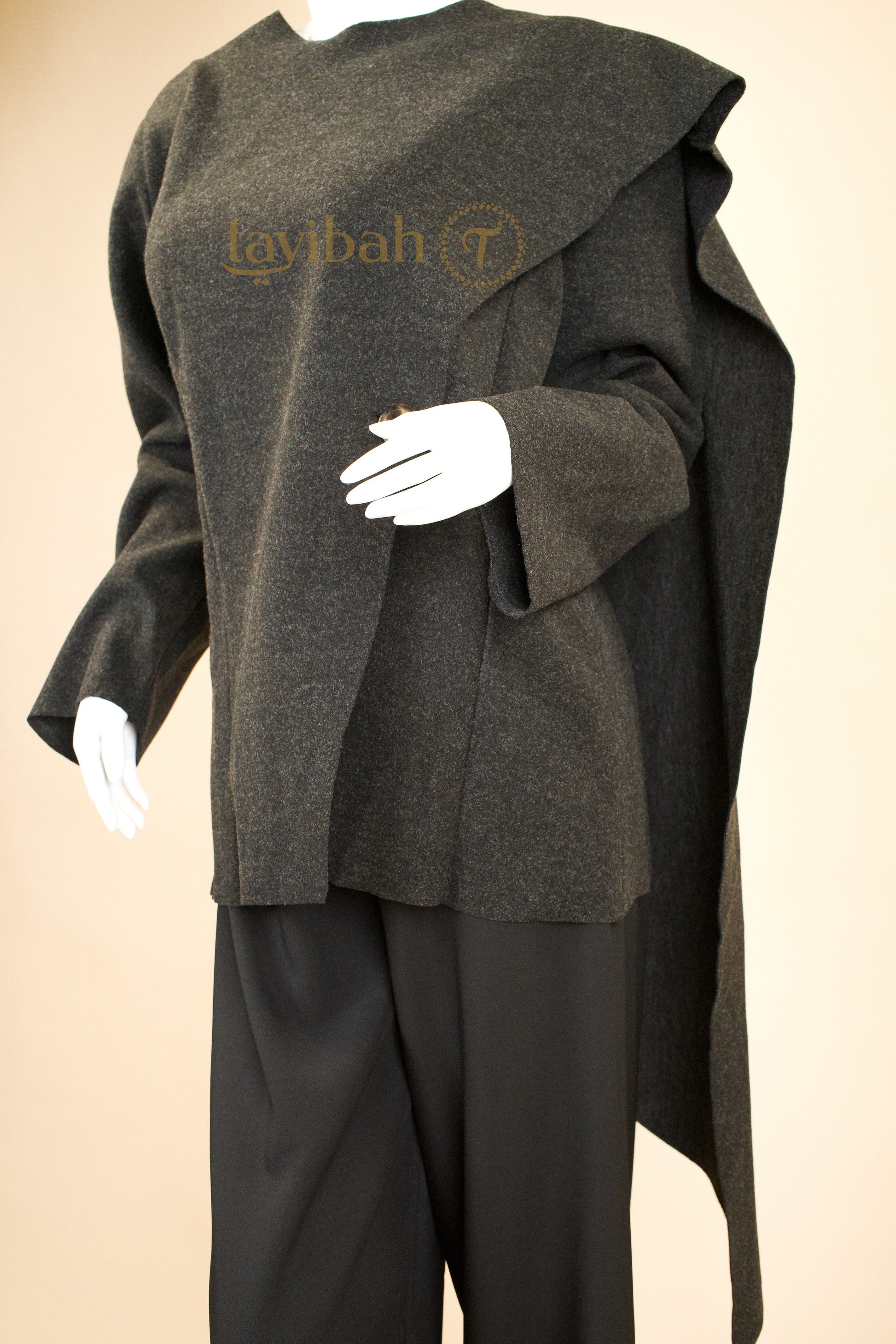 The layer Top