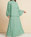 The Polka Dot Skirt Coord Set