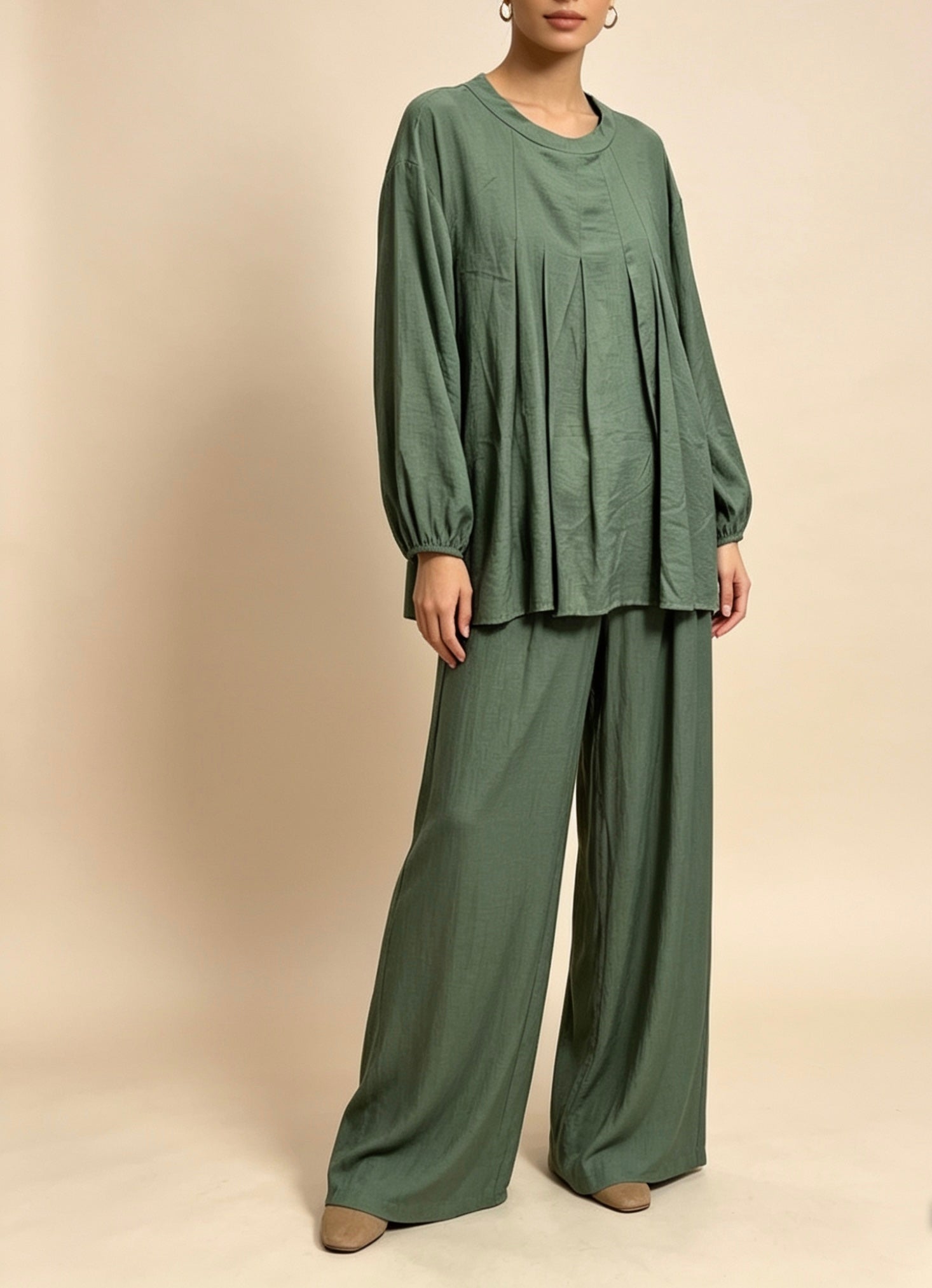 Thin Breeze Set