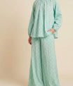 Summer Polka Dot Set