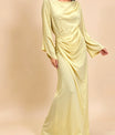 Soft Wind Long Dreses