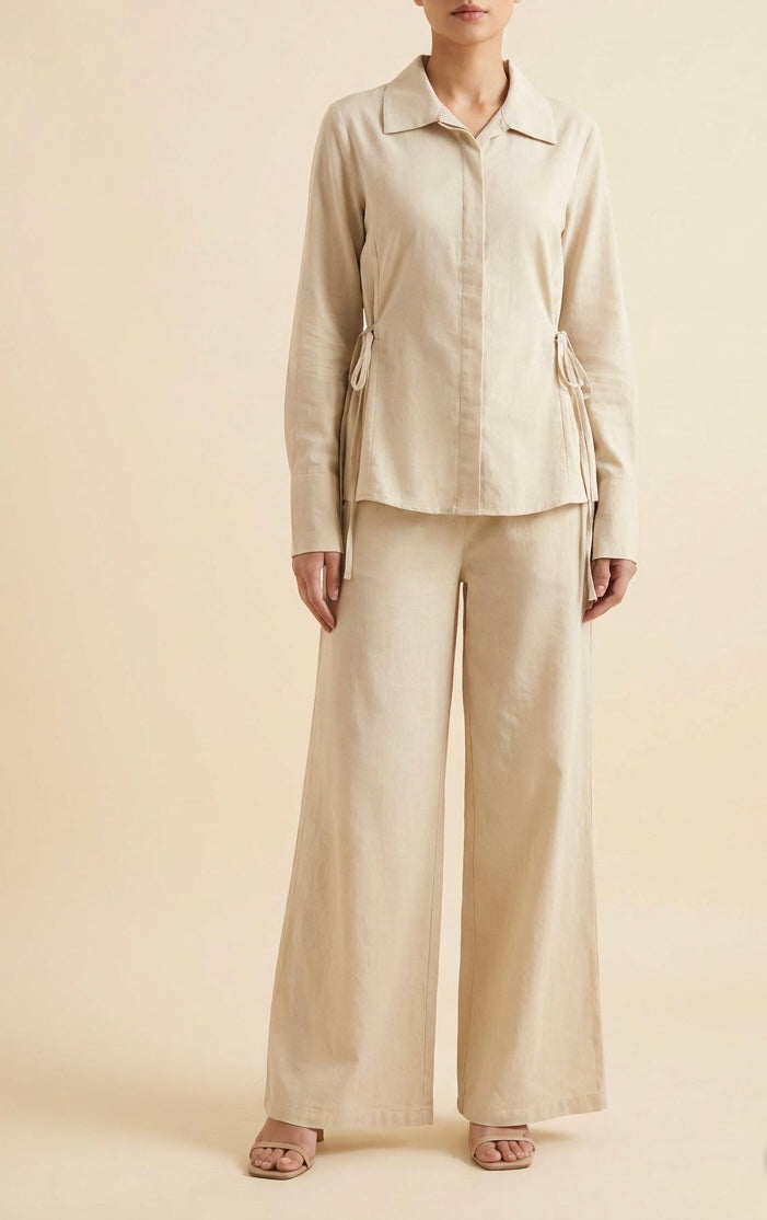 The Parallel Knot Coord Set