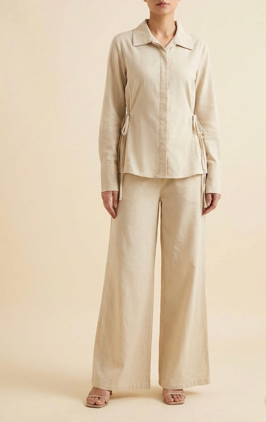 The Parallel Knot Coord Set