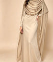 The Wasl Dress