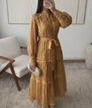 The Heritage Dress