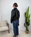 Street Forge Leather Jacket