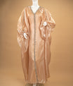 Royal Rob – The Empress Organza Kaftan