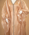 Royal Rob – The Empress Organza Kaftan