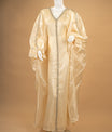 Royal Rob – The Empress Organza Kaftan