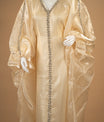Royal Rob – The Empress Organza Kaftan