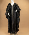 Royal Rob – The Empress Organza Kaftan