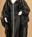 Royal Rob – The Empress Organza Kaftan