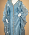 Royal Rob – The Empress Organza Kaftan