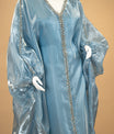 Royal Rob – The Empress Organza Kaftan