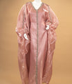 Royal Rob – The Empress Organza Kaftan