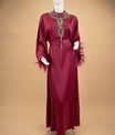 The Layan Dress