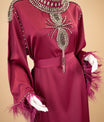 The Layan Dress