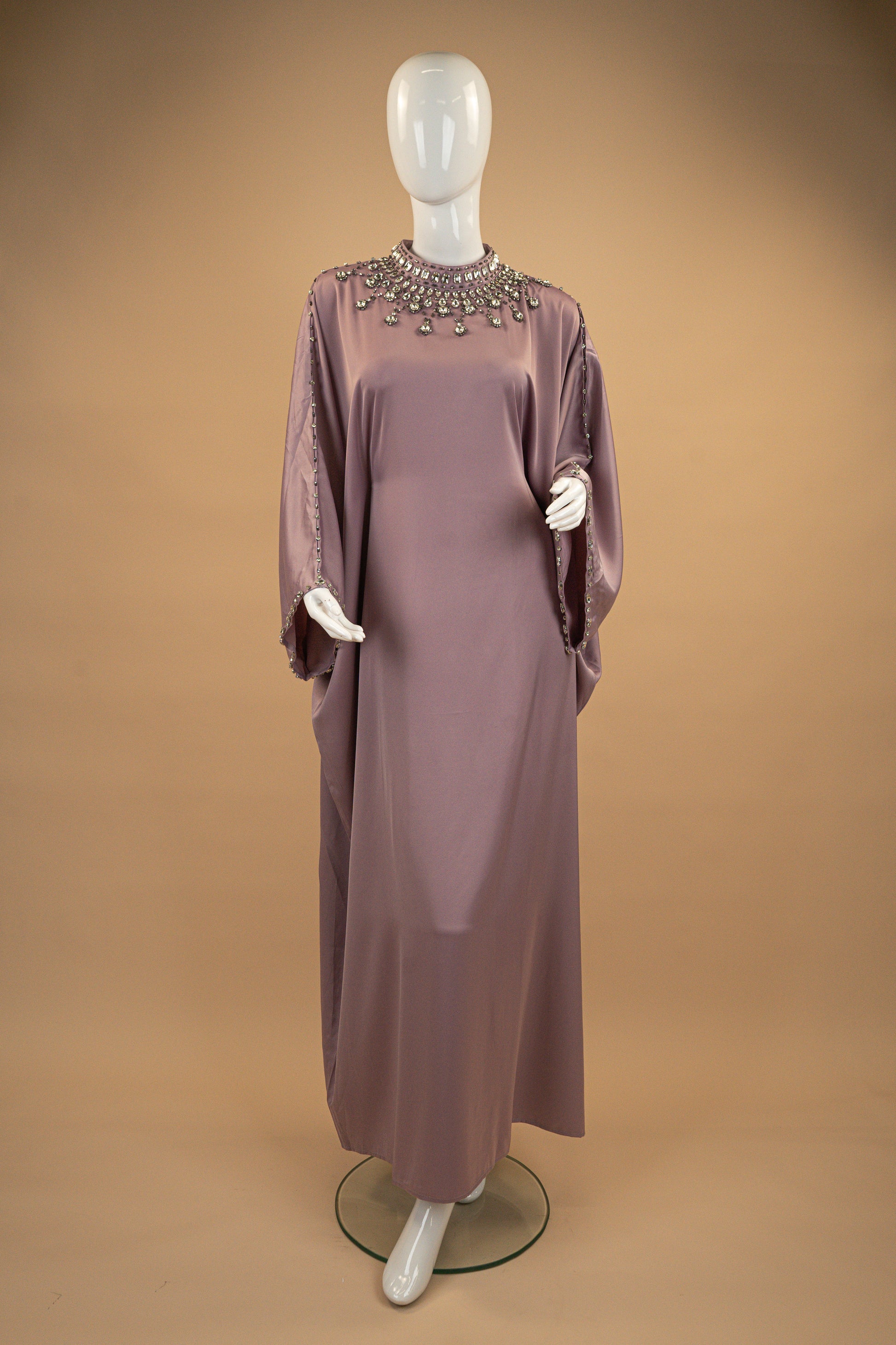 The Mirae Dress