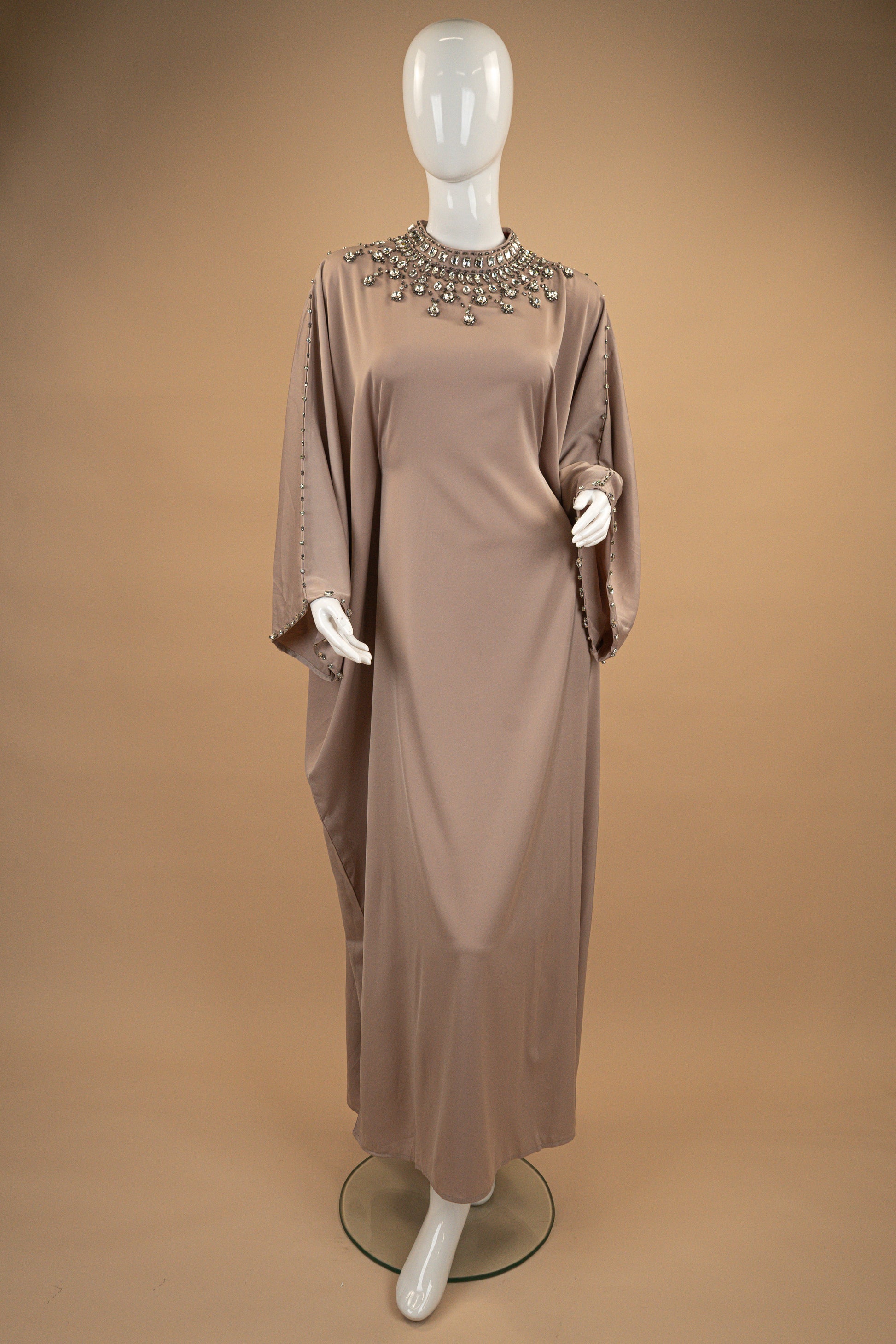 The Mirae Dress
