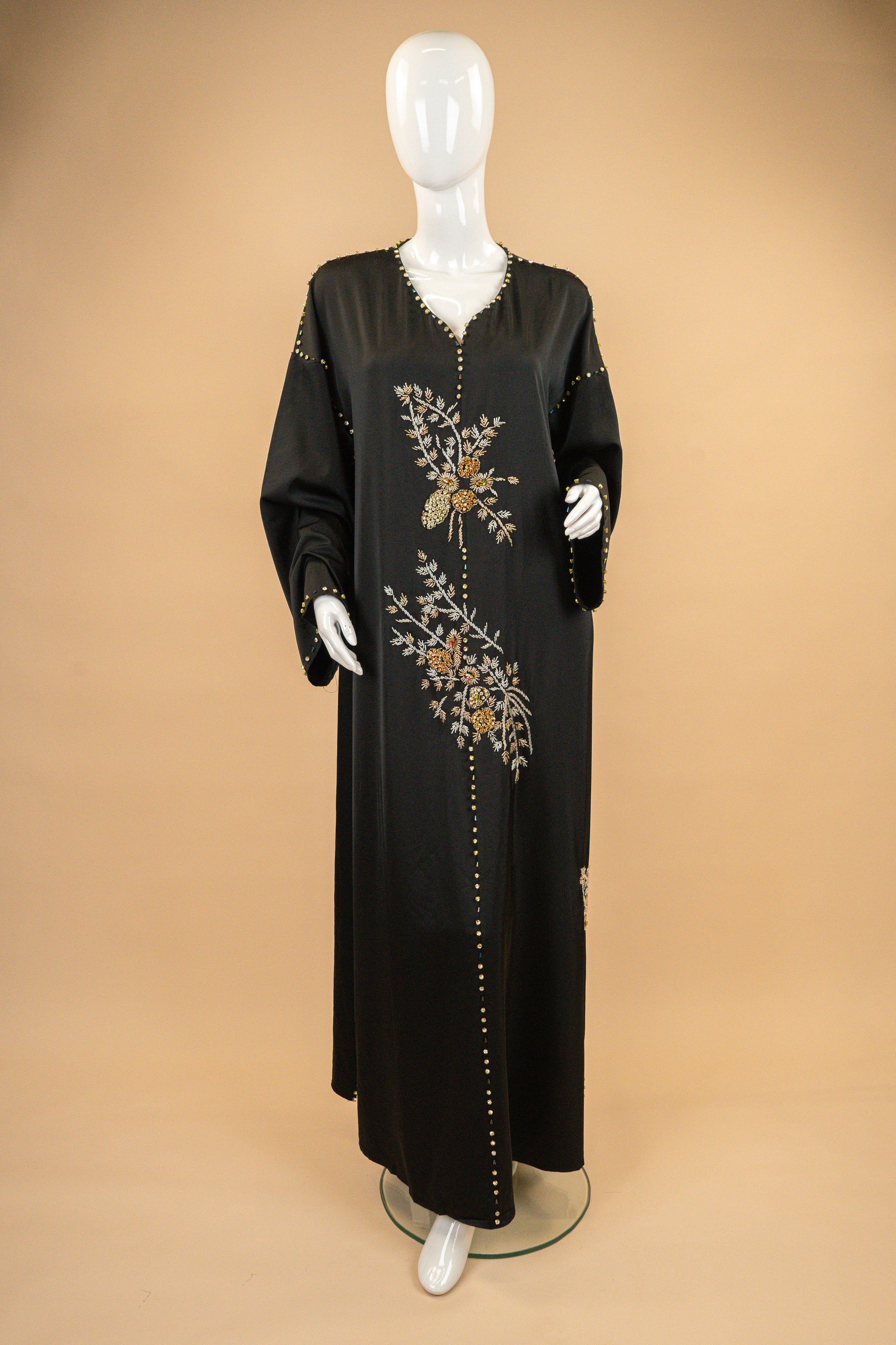 The Echo Belle Kaftan