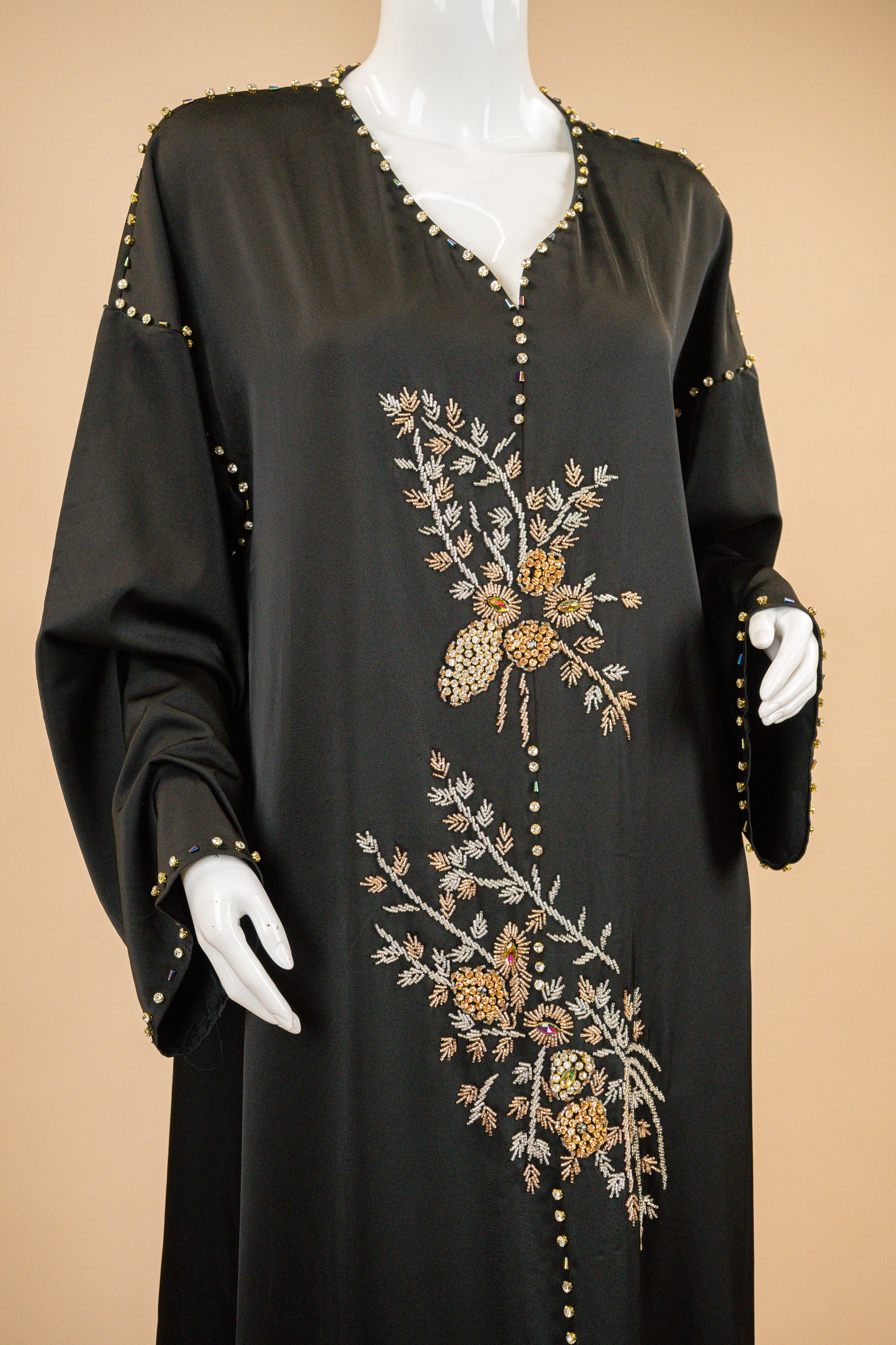 The Echo Belle Kaftan