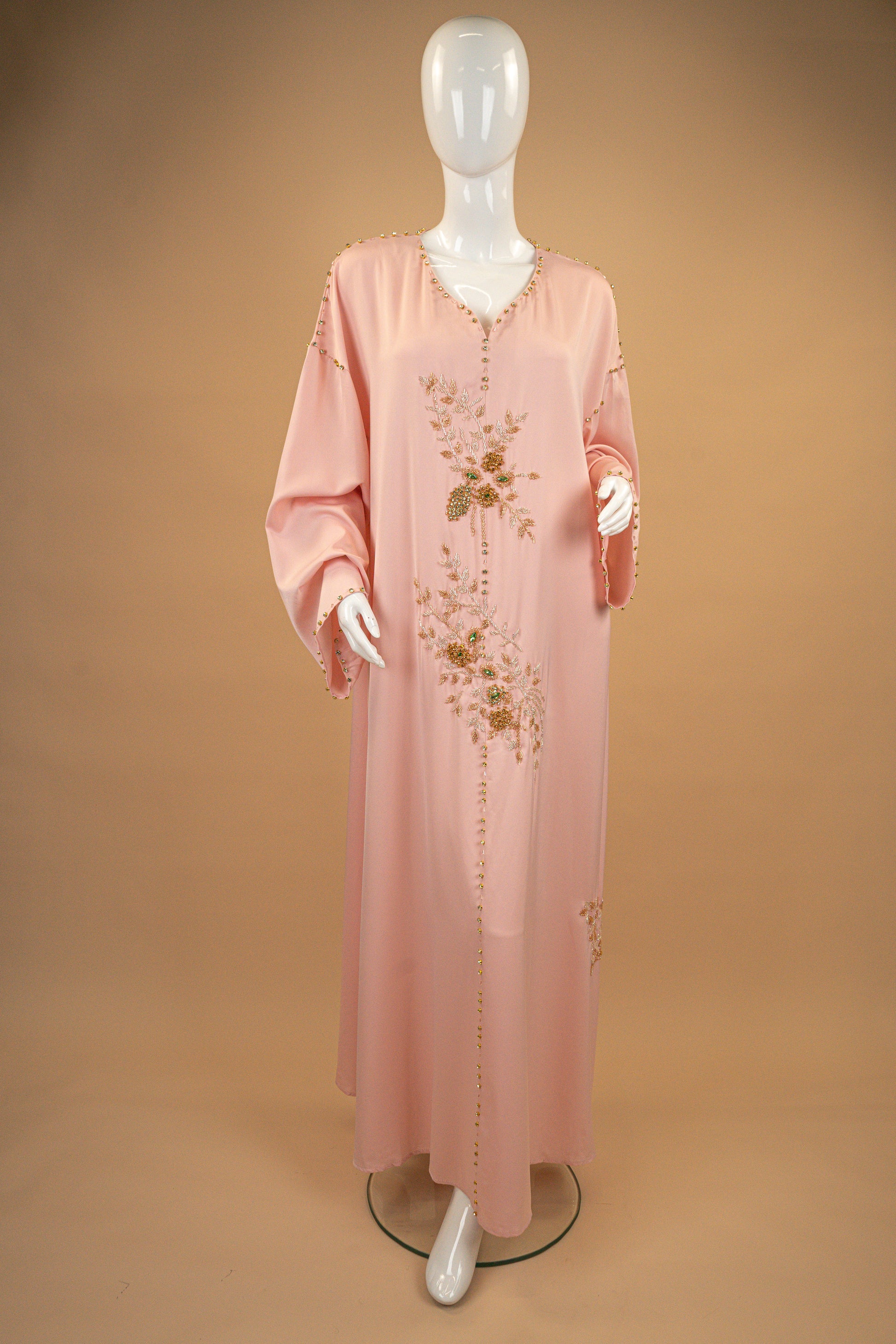 The Echo Belle Kaftan