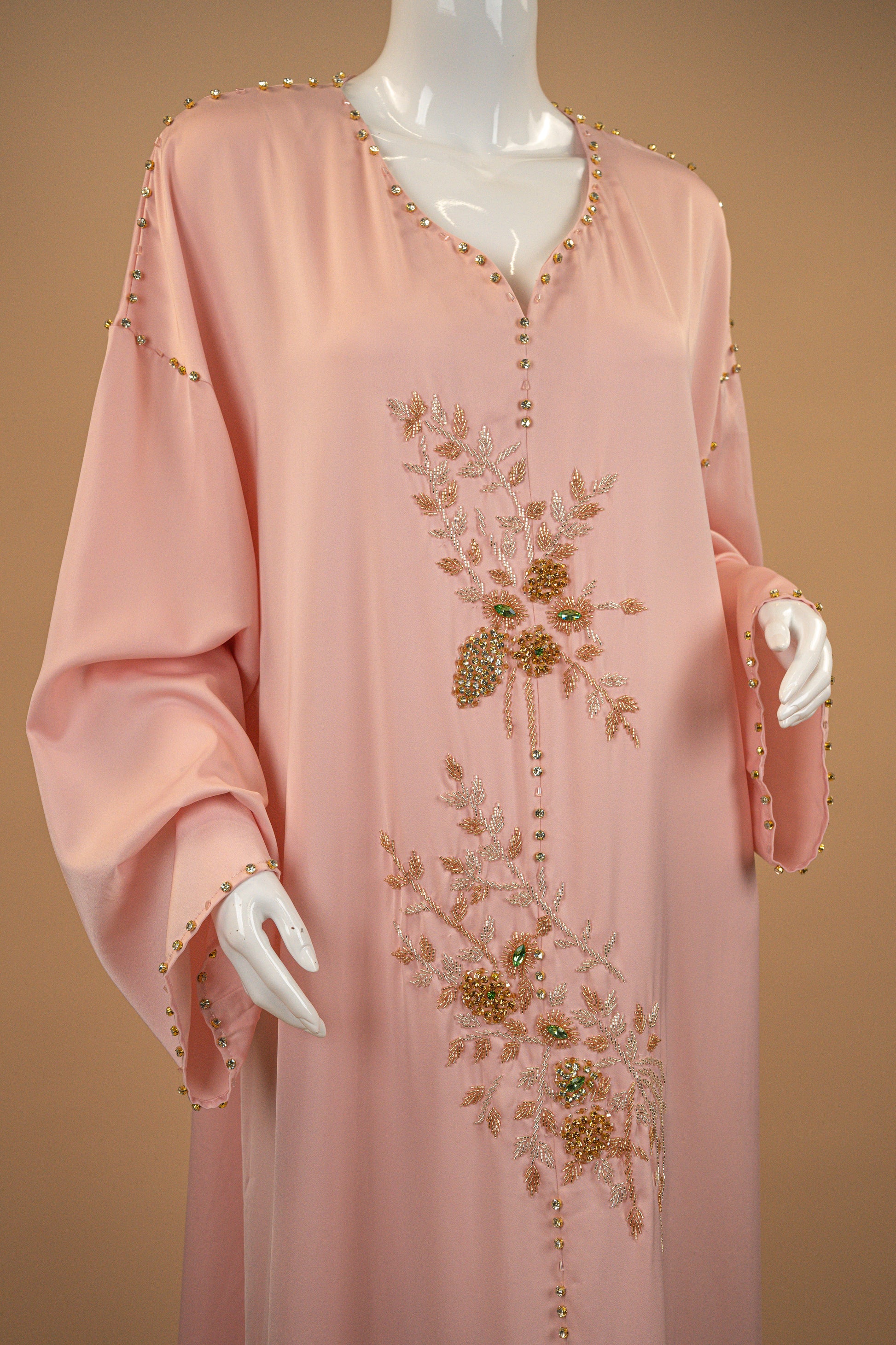 The Echo Belle Kaftan