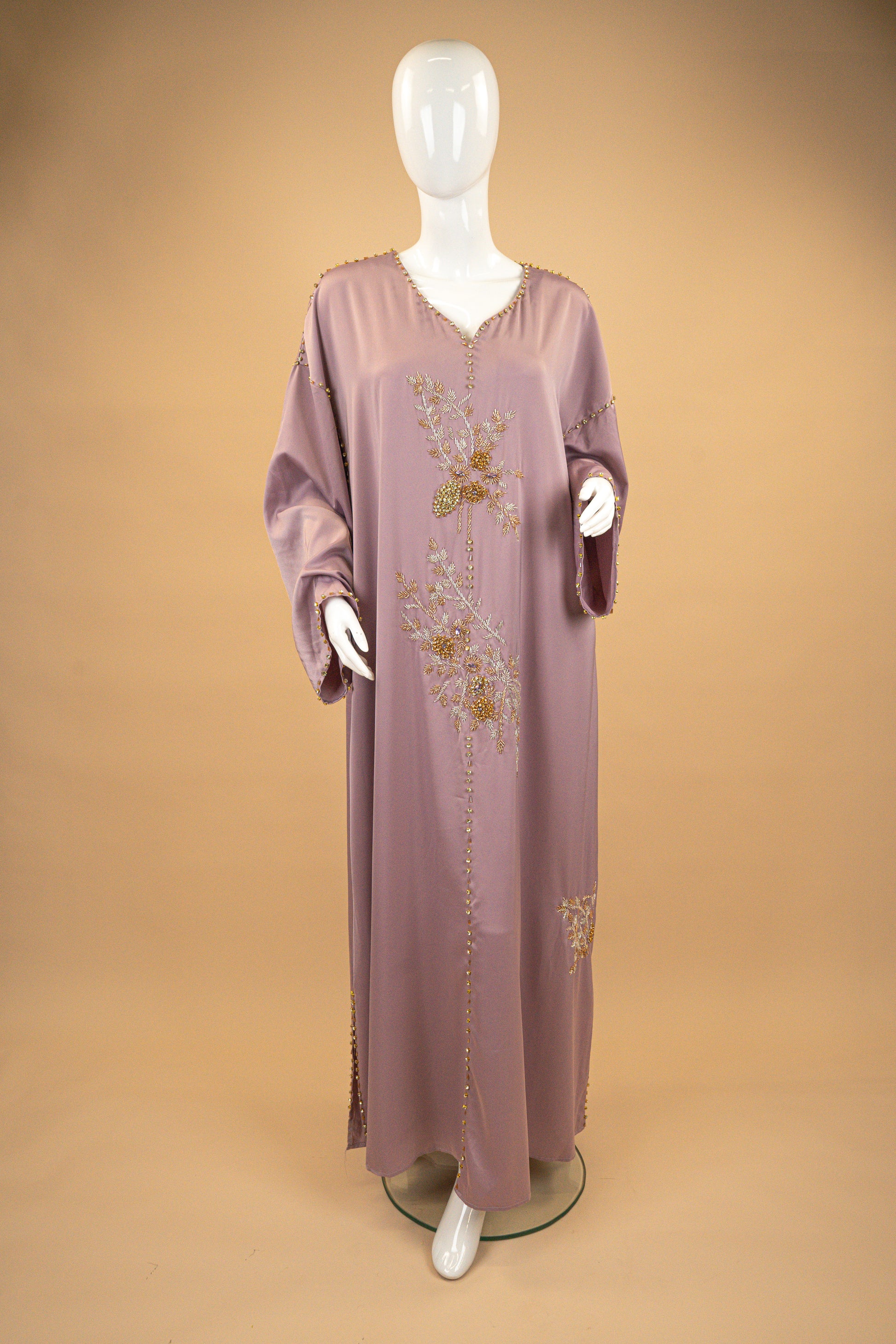 The Echo Belle Kaftan
