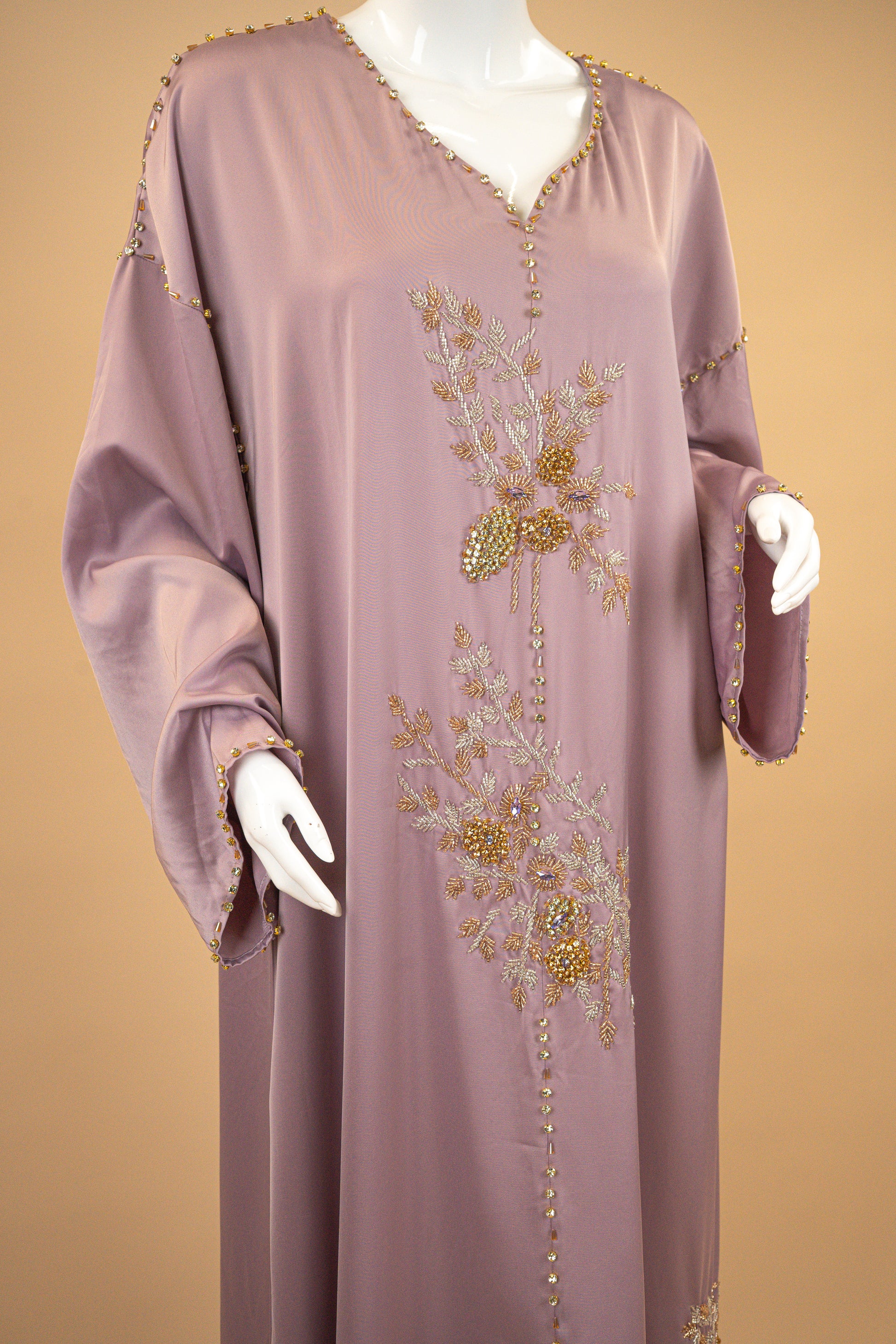 The Echo Belle Kaftan