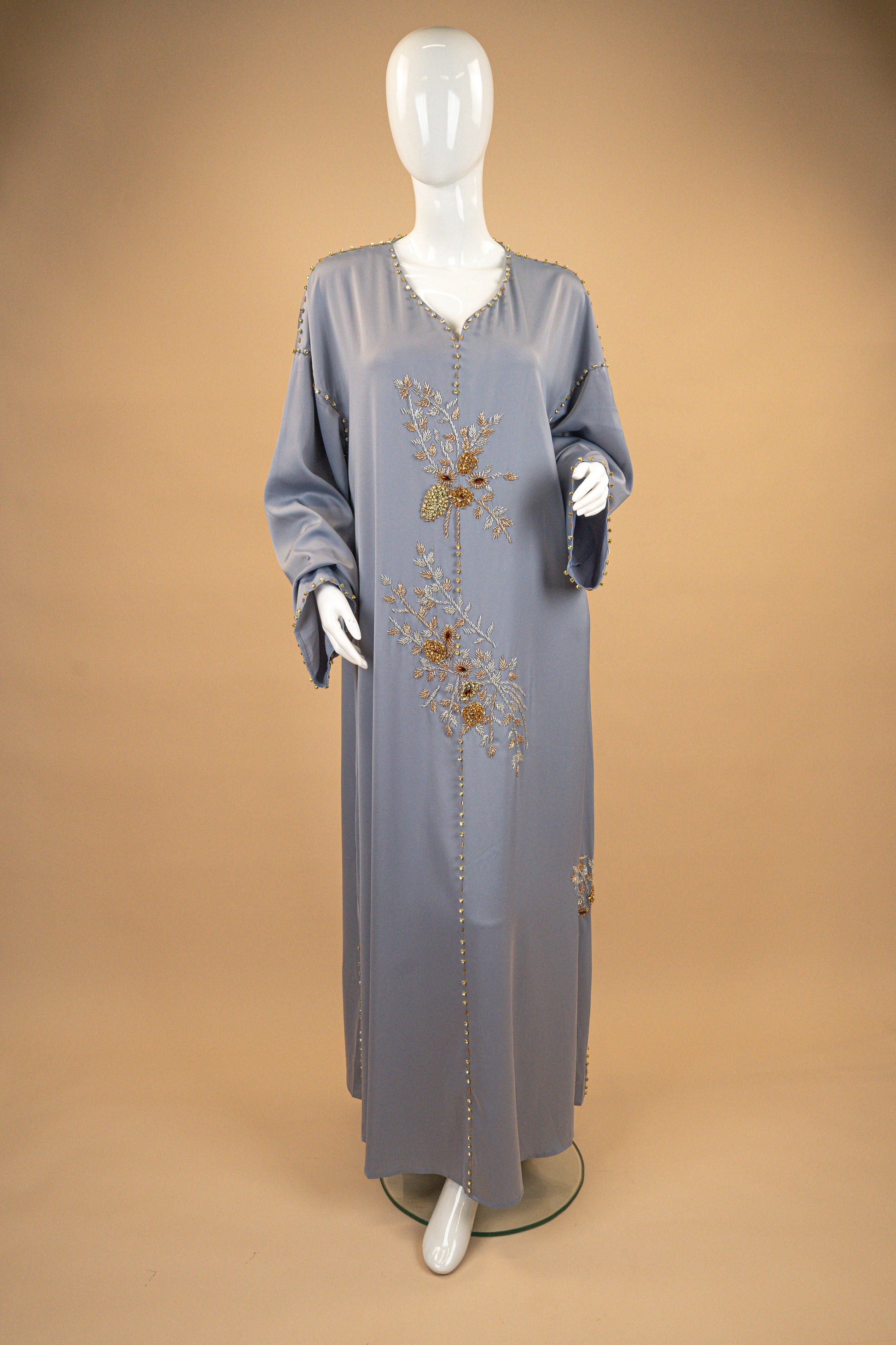The Echo Belle Kaftan