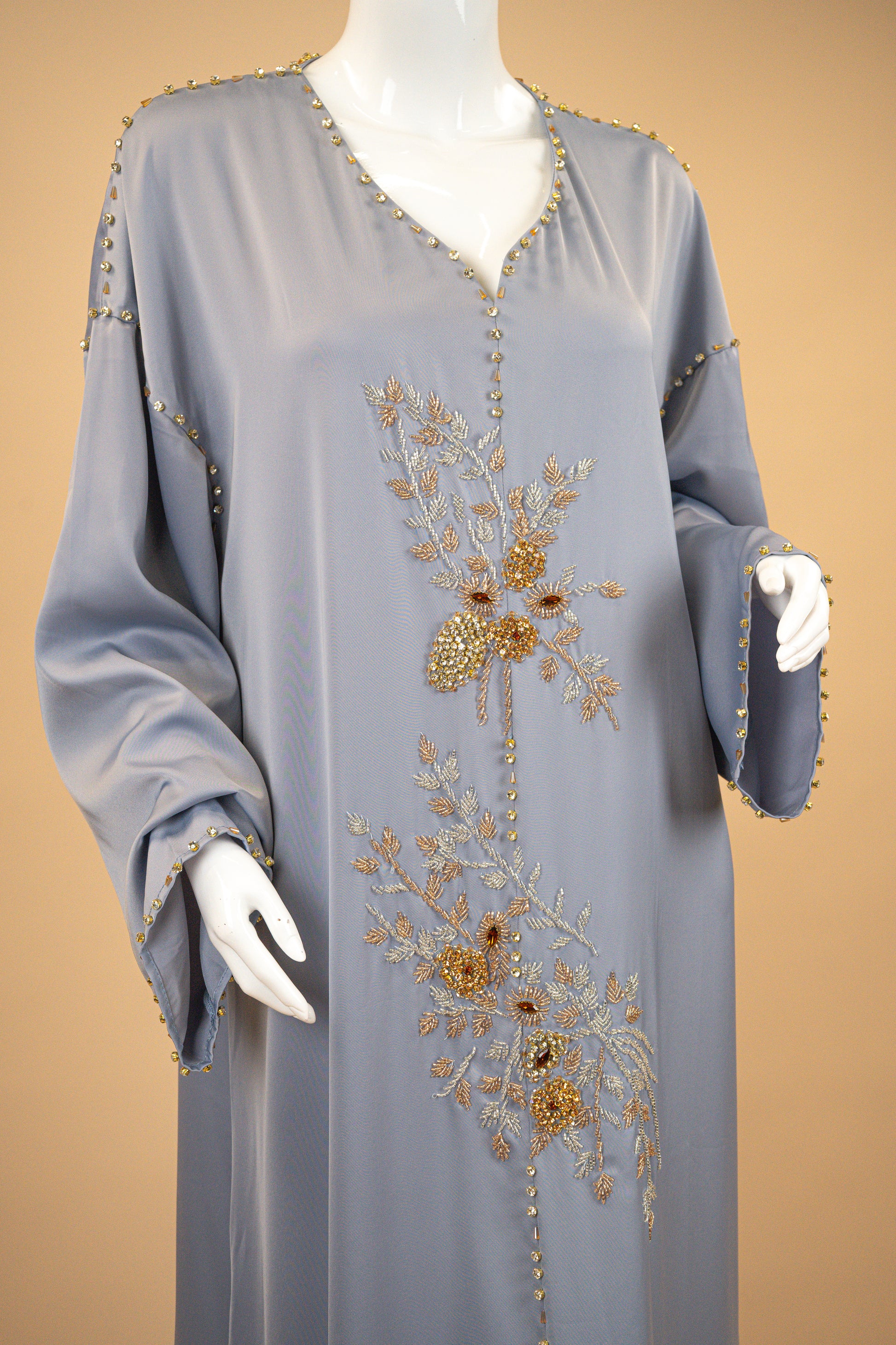The Echo Belle Kaftan