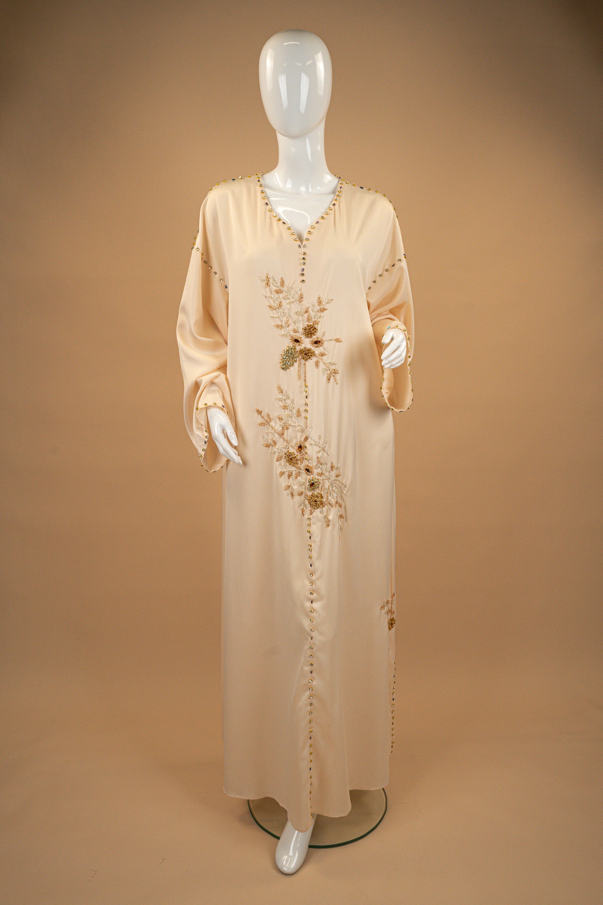 The Echo Belle Kaftan