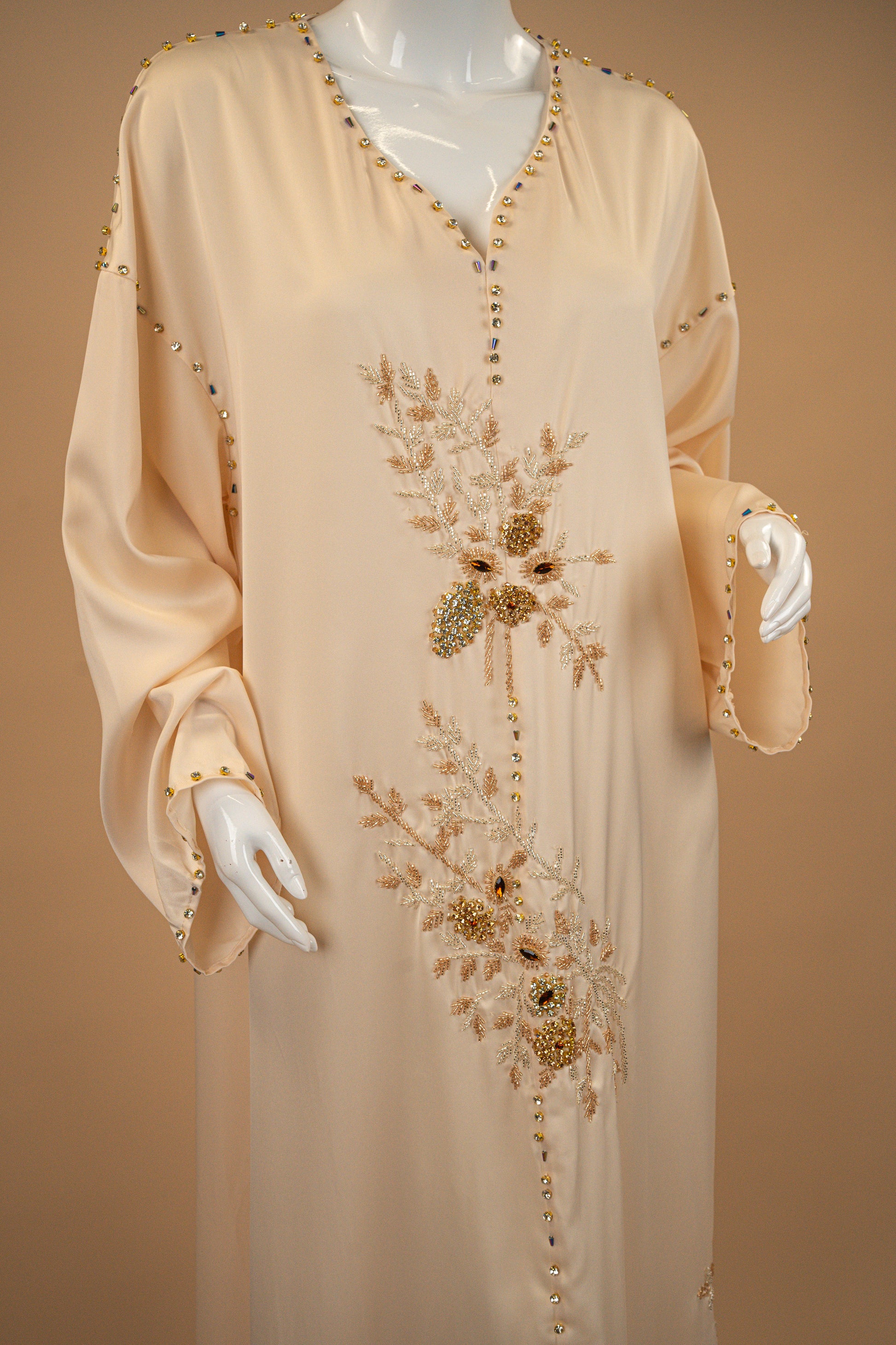 The Echo Belle Kaftan