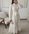 The Heritage Dress