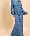 Soft Wind Long Dreses