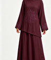 Breeze & Bloom Skirt Set