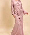 Soft Wind Long Dreses