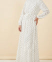 Polka Breeze Dress