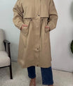 Rainver Coat 2.0