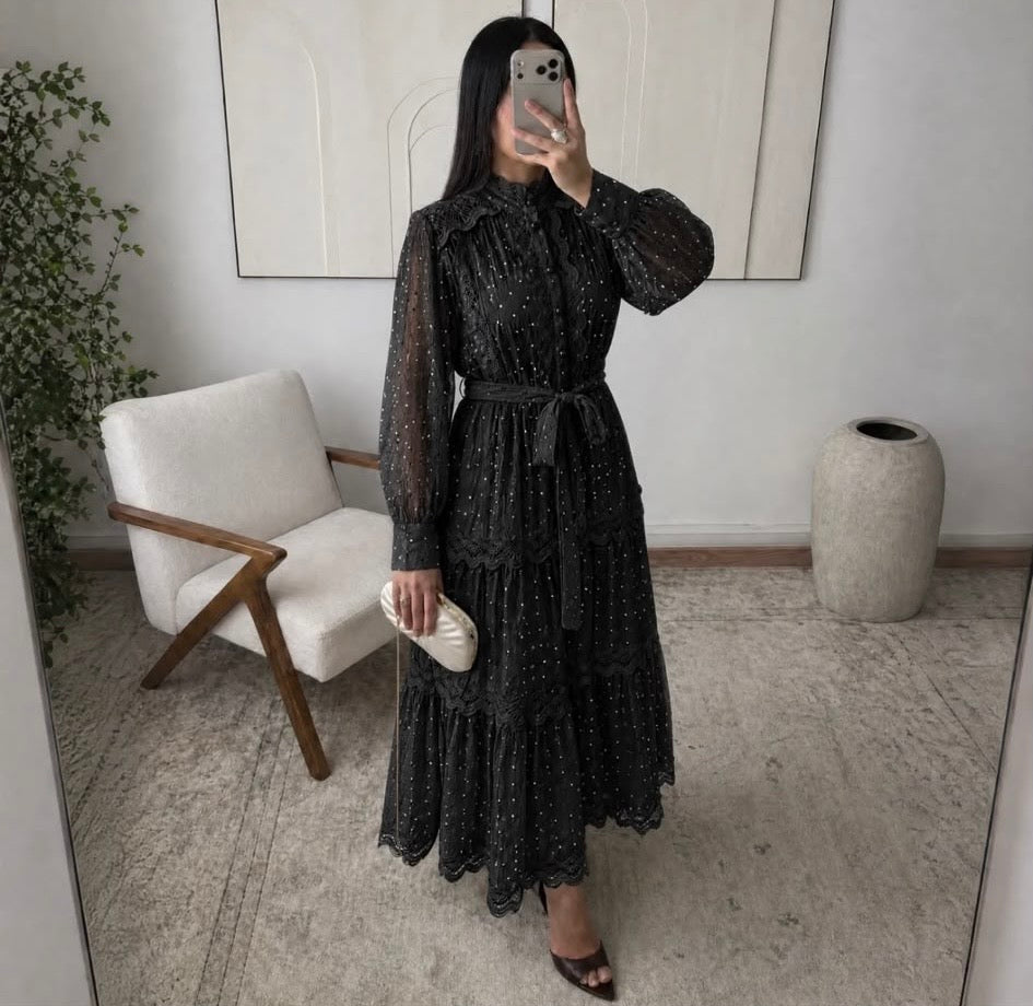 The Heritage Dress