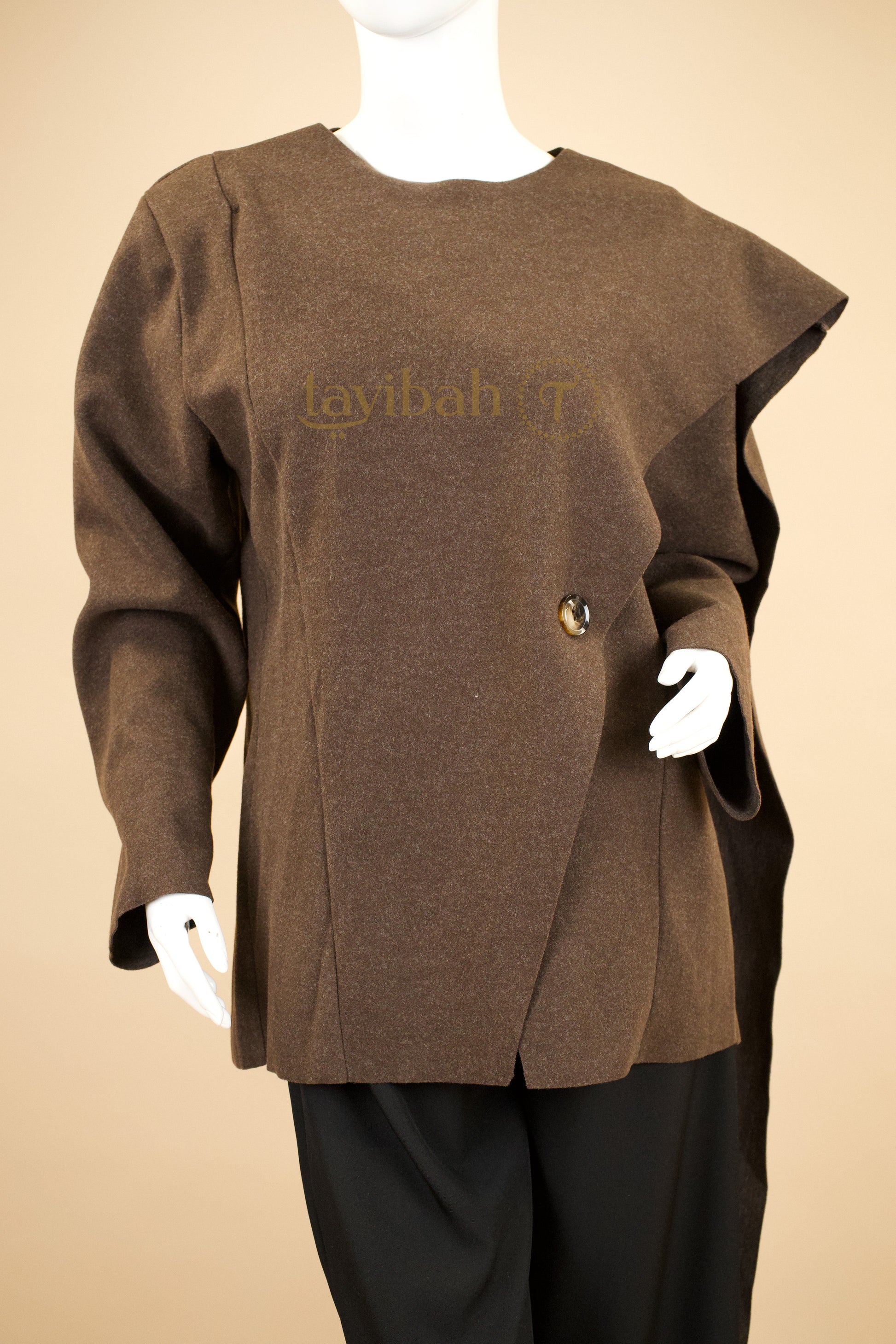 The layer Top
