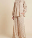 Summer Polka Dot Set