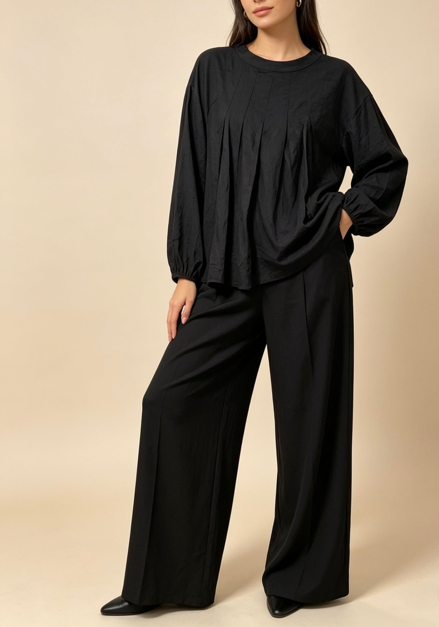 Thin Breeze Set
