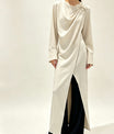 The Toka Dress