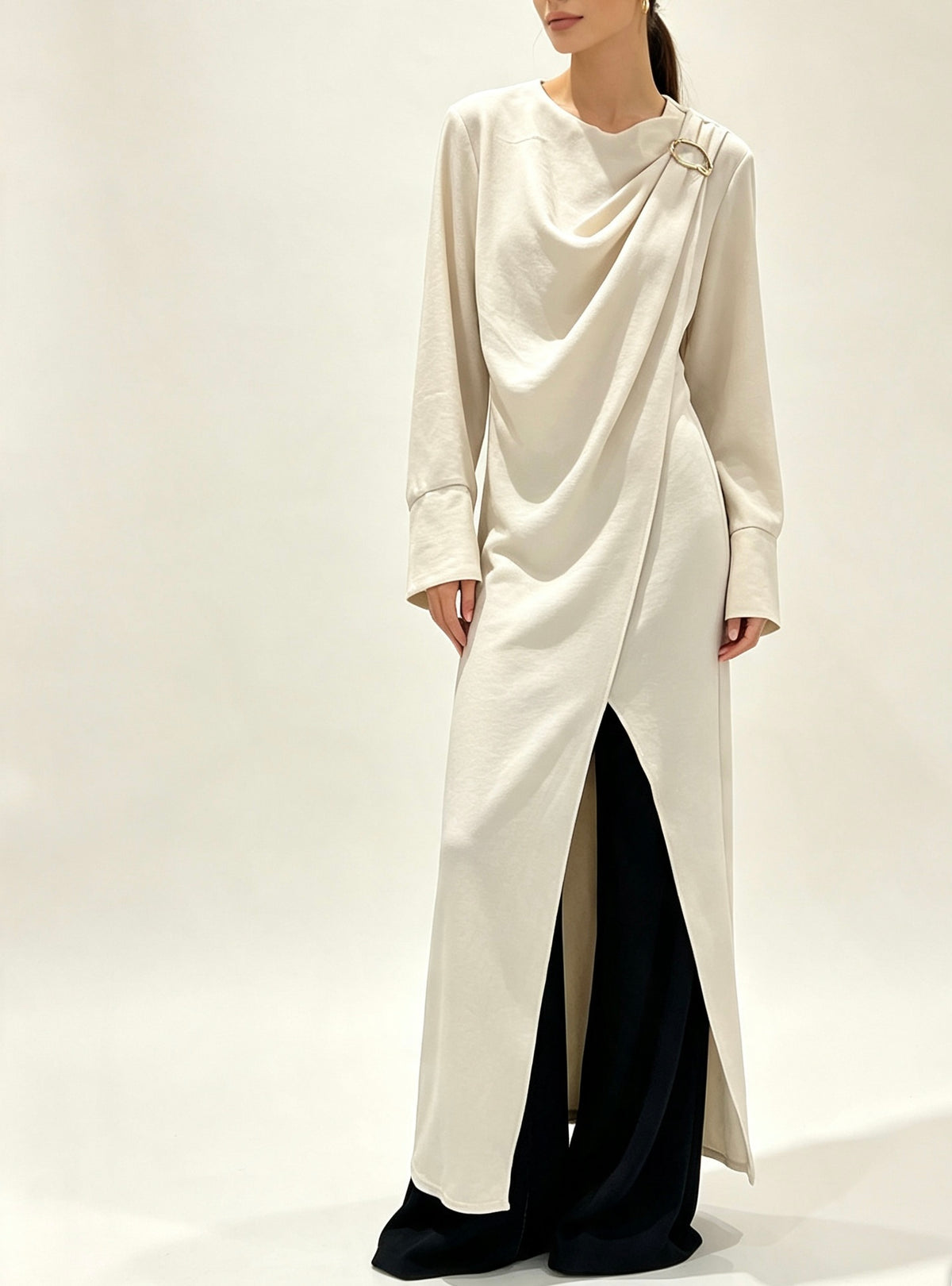 The Toka Dress