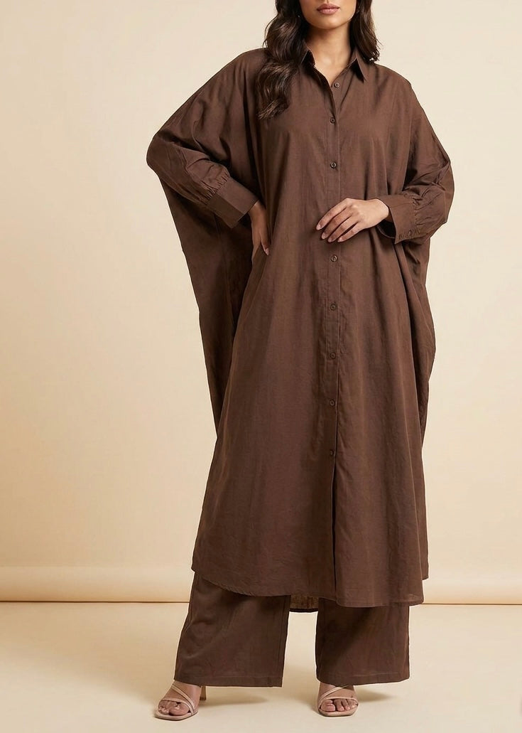 Terra-Breeze Longset