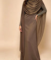 The Wasl Dress