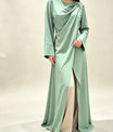 The Toka Dress