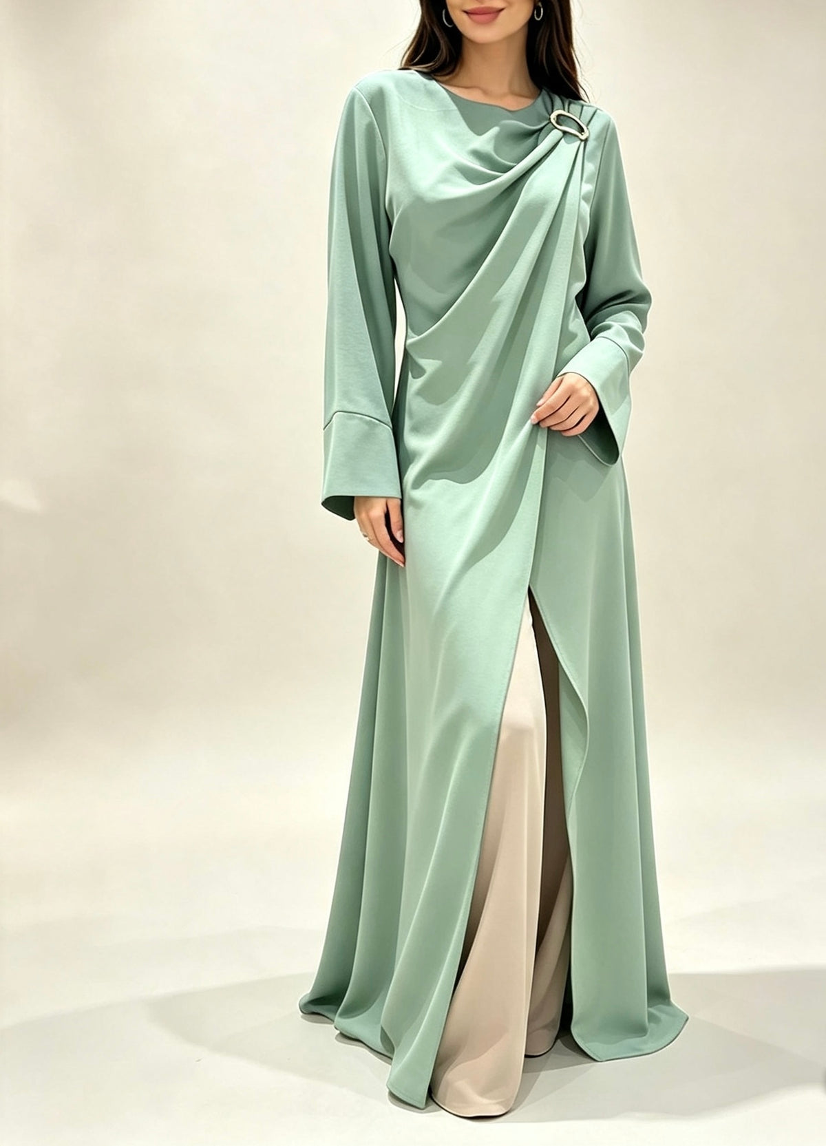 The Toka Dress